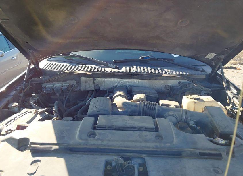 Photo 10 of 2012 Ford Expedition EL LIMITED (VIN 1FMJK2A5XCEF35831)