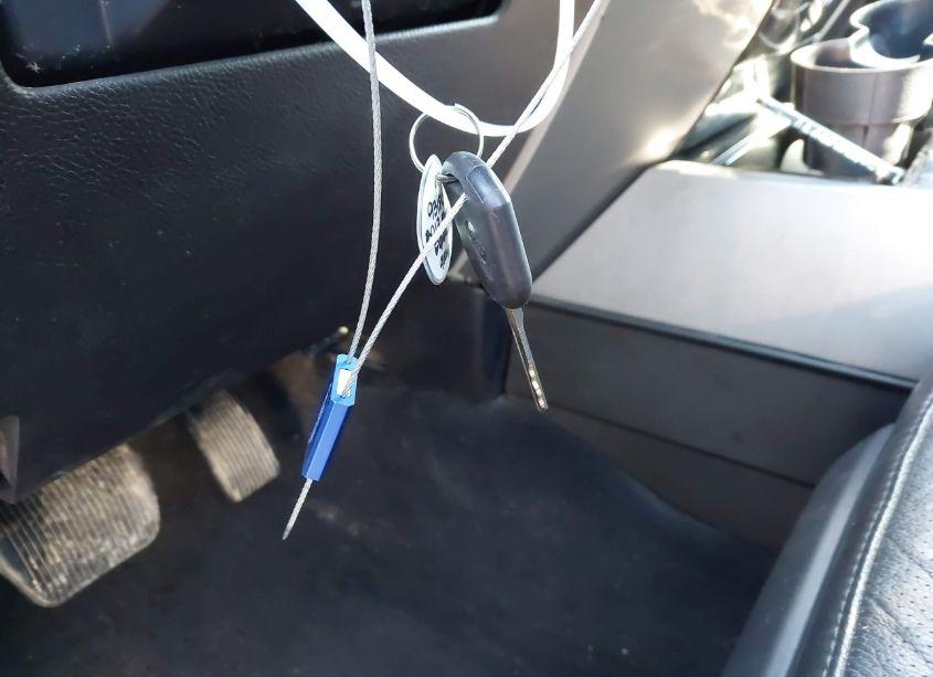 Photo 11 of 2012 Ford Expedition EL LIMITED (VIN 1FMJK2A5XCEF35831)