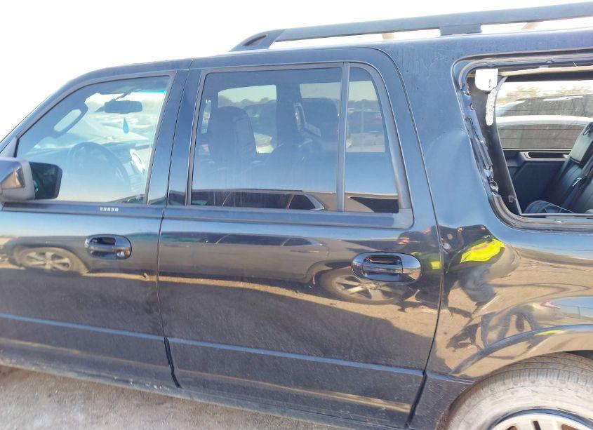 Photo 14 of 2012 Ford Expedition EL LIMITED (VIN 1FMJK2A5XCEF35831)