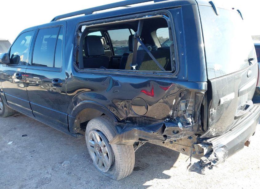 Photo 6 of 2012 Ford Expedition EL LIMITED (VIN 1FMJK2A5XCEF35831)