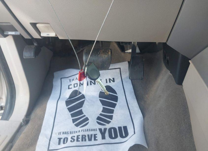 Photo 11 of 2014 Ford Expedition EL LIMITED (VIN 1FMJK2A5XEEF07479)