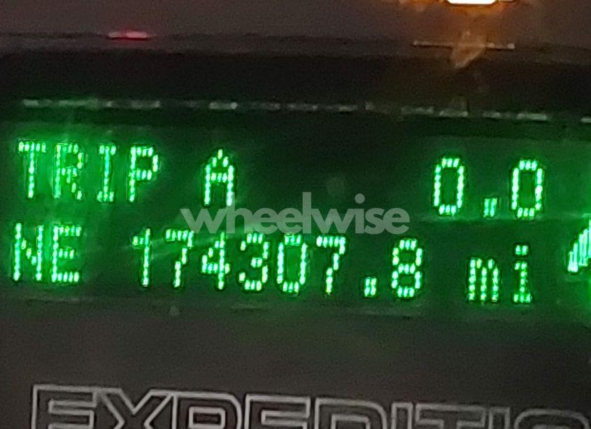 Photo 15 of 2014 Ford Expedition EL LIMITED (VIN 1FMJK2A5XEEF30132)