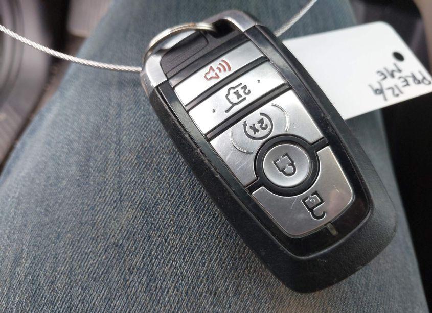 Photo 11 of 2023 Ford Expedition LIMITED MAX (VIN 1FMJK2A80PEA06484)