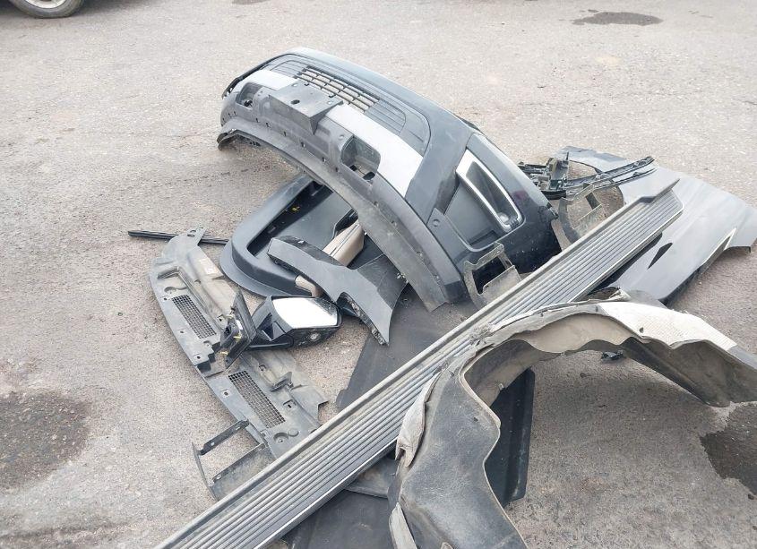 Photo 12 of 2023 Ford Expedition LIMITED MAX (VIN 1FMJK2A80PEA06484)