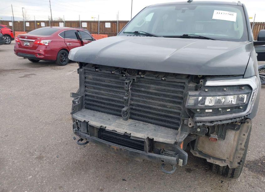 Photo 13 of 2023 Ford Expedition LIMITED MAX (VIN 1FMJK2A80PEA06484)