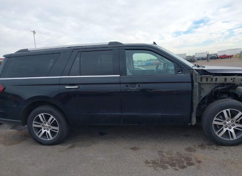 Photo 14 of 2023 Ford Expedition LIMITED MAX (VIN 1FMJK2A80PEA06484)