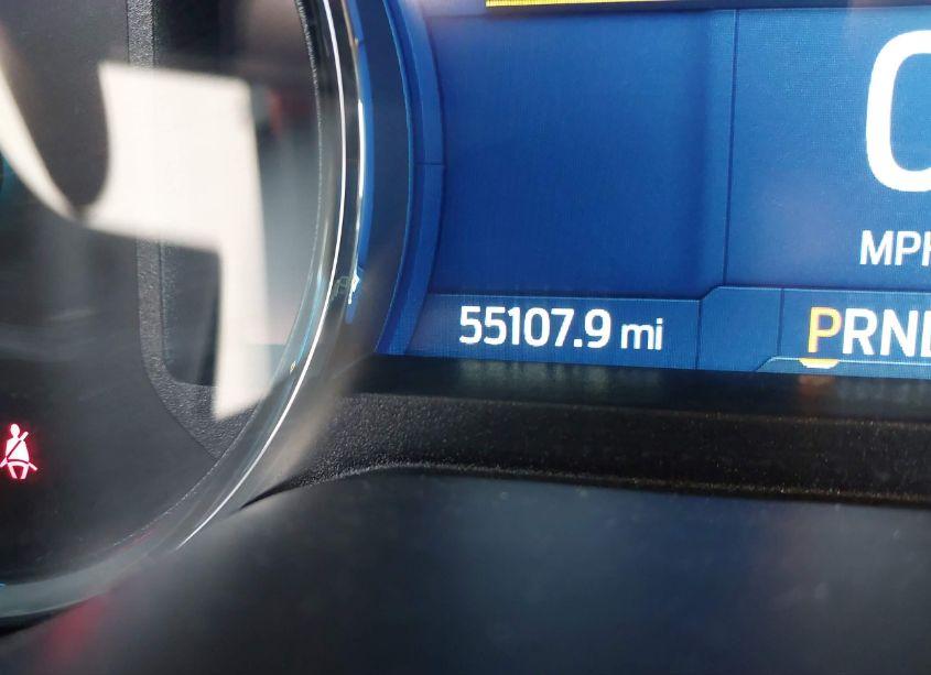 Photo 16 of 2023 Ford Expedition LIMITED MAX (VIN 1FMJK2A80PEA06484)