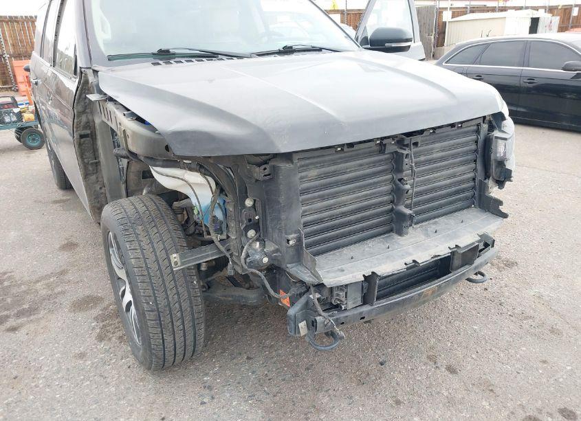 Photo 6 of 2023 Ford Expedition LIMITED MAX (VIN 1FMJK2A80PEA06484)