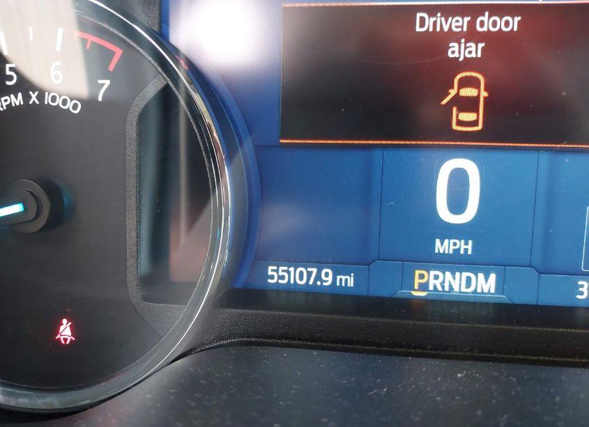 Photo 7 of 2023 Ford Expedition LIMITED MAX (VIN 1FMJK2A80PEA06484)