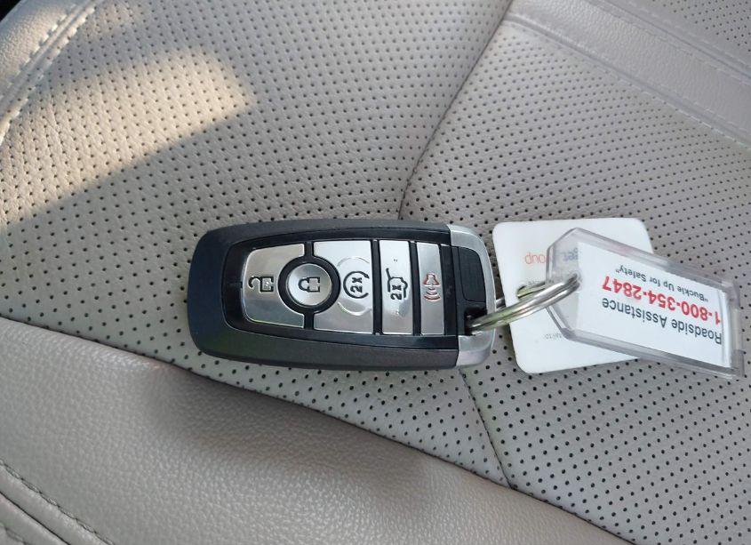 Photo 11 of 2024 Ford Expedition LIMITED MAX (VIN 1FMJK2A80REA34630)