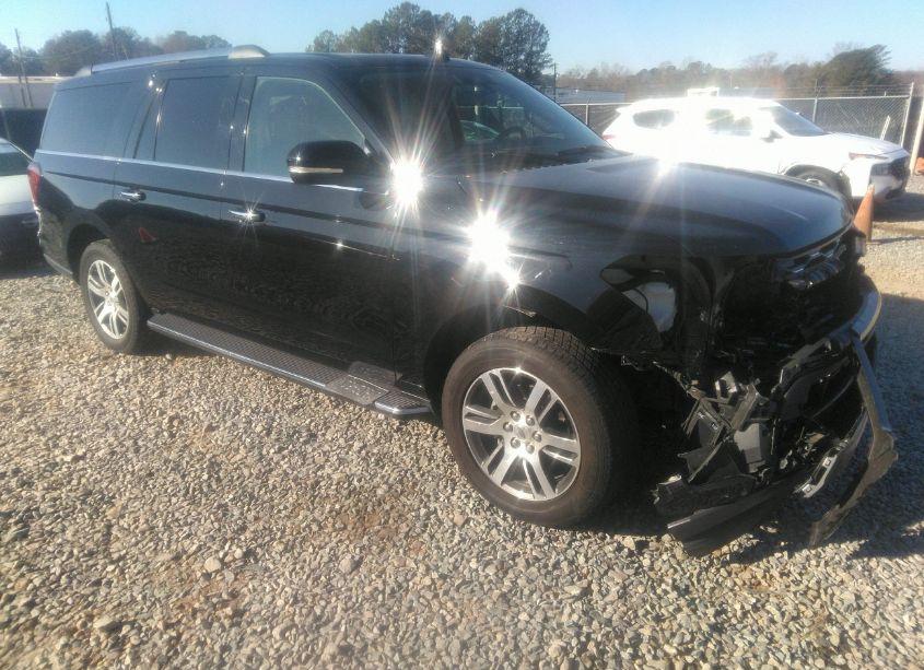 2023 Ford Expedition LIMITED MAX (VIN 1FMJK2A82PEA03148) main photo
