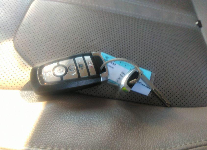 Photo 11 of 2023 Ford Expedition LIMITED MAX (VIN 1FMJK2A82PEA03148)