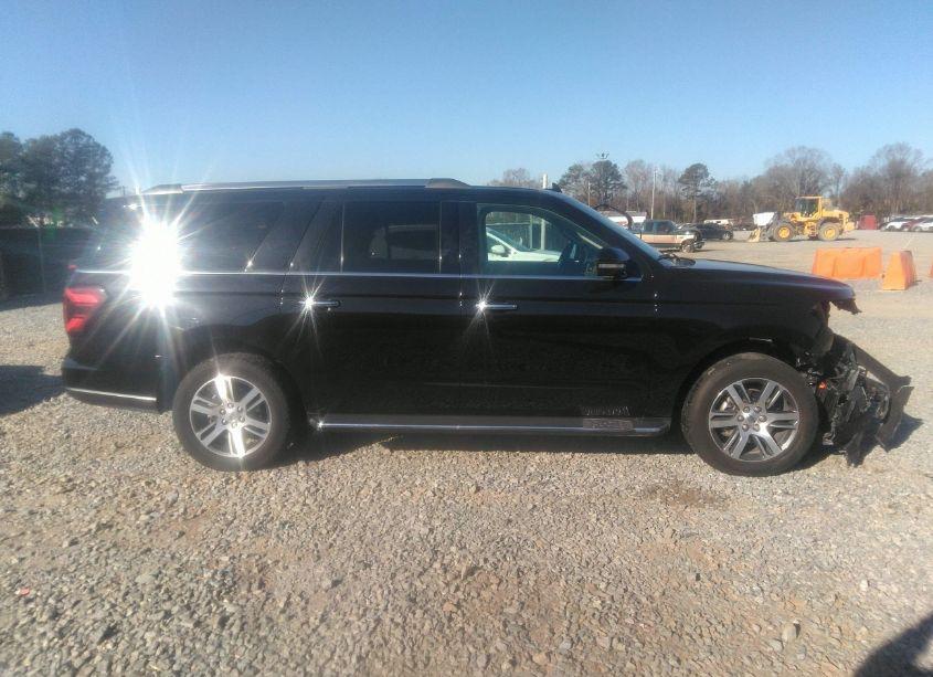 Photo 13 of 2023 Ford Expedition LIMITED MAX (VIN 1FMJK2A82PEA03148)