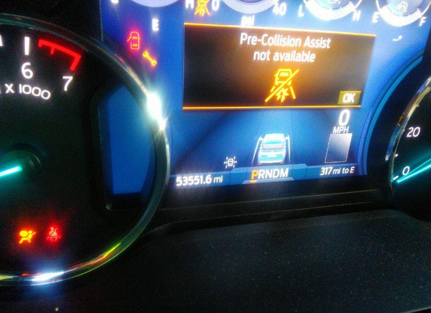 Photo 15 of 2023 Ford Expedition LIMITED MAX (VIN 1FMJK2A82PEA03148)