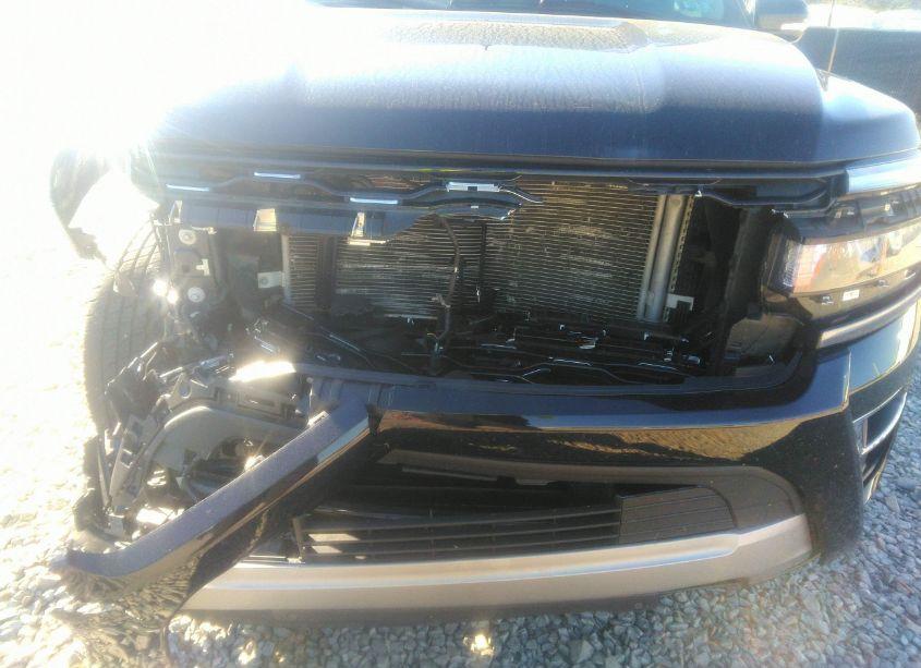 Photo 17 of 2023 Ford Expedition LIMITED MAX (VIN 1FMJK2A82PEA03148)