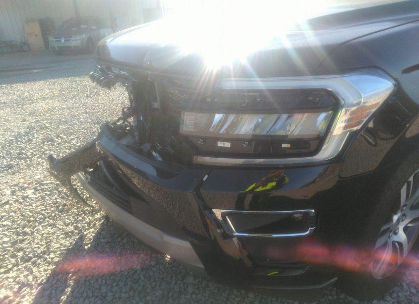 Photo 18 of 2023 Ford Expedition LIMITED MAX (VIN 1FMJK2A82PEA03148)