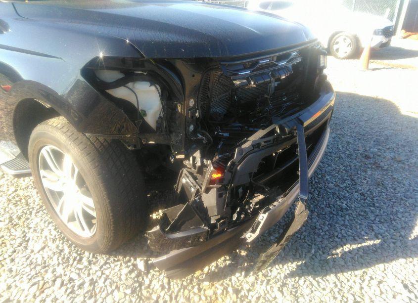 Photo 6 of 2023 Ford Expedition LIMITED MAX (VIN 1FMJK2A82PEA03148)