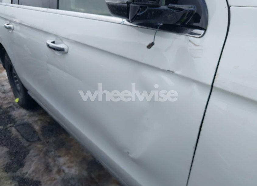 Photo 19 of 2023 Ford Expedition LIMITED MAX (VIN 1FMJK2A82PEA25893)