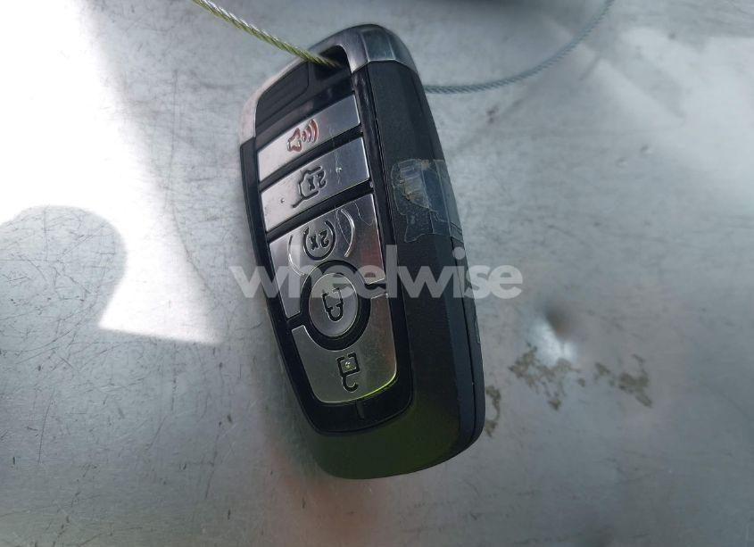 Photo 11 of 2023 Ford Expedition LIMITED MAX (VIN 1FMJK2A82PEA40958)