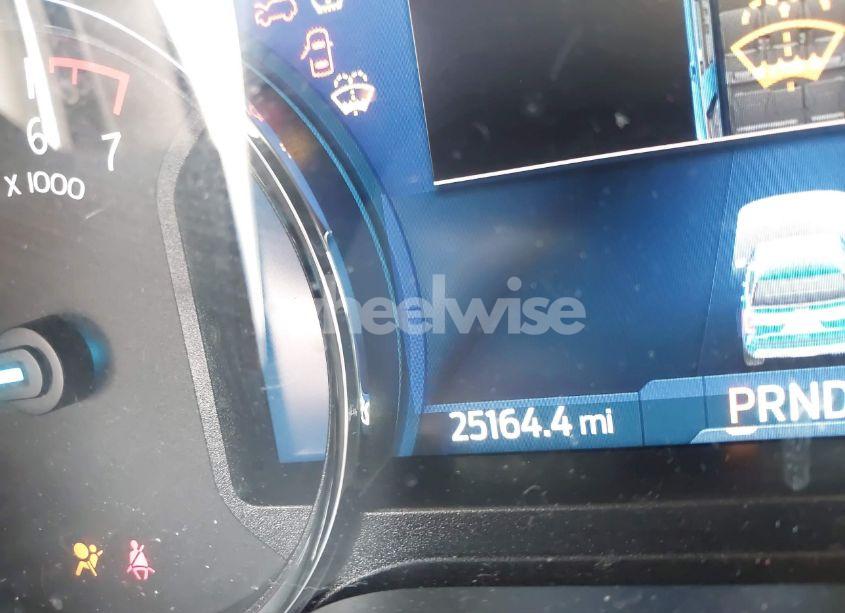 Photo 15 of 2023 Ford Expedition LIMITED MAX (VIN 1FMJK2A82PEA40958)