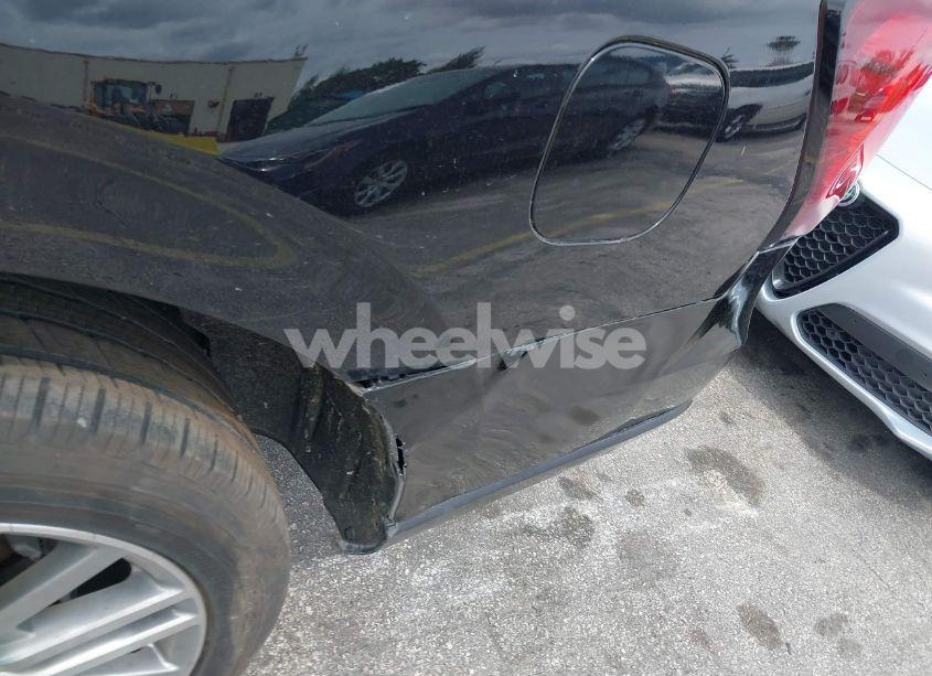 Photo 17 of 2023 Ford Expedition LIMITED MAX (VIN 1FMJK2A82PEA40958)