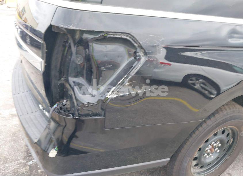 Photo 18 of 2023 Ford Expedition LIMITED MAX (VIN 1FMJK2A82PEA40958)