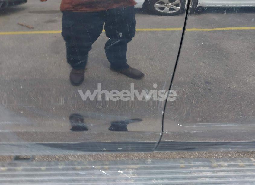 Photo 19 of 2023 Ford Expedition LIMITED MAX (VIN 1FMJK2A82PEA40958)