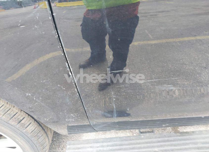 Photo 20 of 2023 Ford Expedition LIMITED MAX (VIN 1FMJK2A82PEA40958)