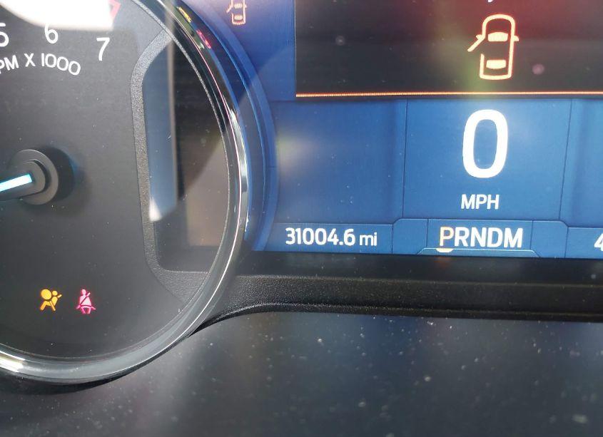 Photo 15 of 2023 Ford Expedition LIMITED MAX (VIN 1FMJK2A82PEA48168)