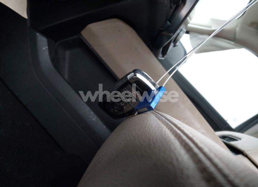 Photo 11 of 2024 Ford Expedition LIMITED MAX (VIN 1FMJK2A82REA05601)