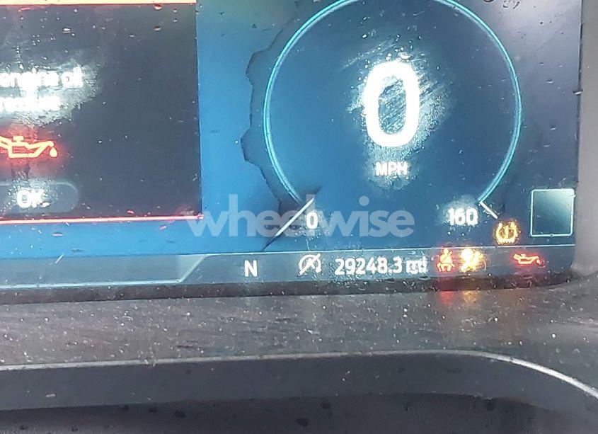 Photo 15 of 2024 Ford Expedition LIMITED MAX (VIN 1FMJK2A82REA05601)