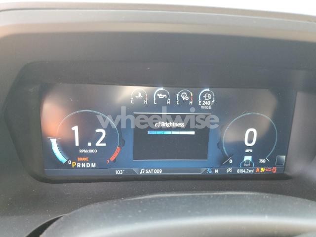 2024 FORD EXPEDITION MAX LIMITED (VIN 1FMJK2A82REA89533) main photo