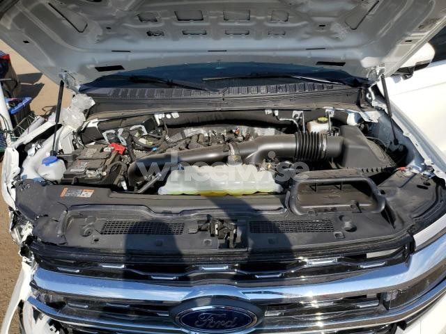 Photo 11 of 2024 FORD EXPEDITION MAX LIMITED (VIN 1FMJK2A82REA89533)