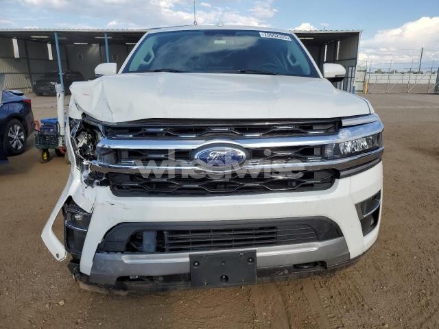 Photo 12 of 2024 FORD EXPEDITION MAX LIMITED (VIN 1FMJK2A82REA89533)