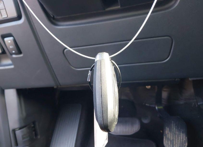 Photo 11 of 2023 Ford Expedition LIMITED MAX (VIN 1FMJK2A83PEA54383)