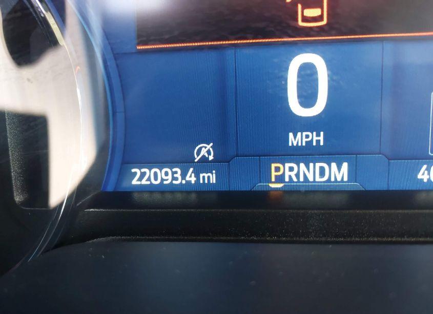 Photo 15 of 2023 Ford Expedition LIMITED MAX (VIN 1FMJK2A83PEA54383)