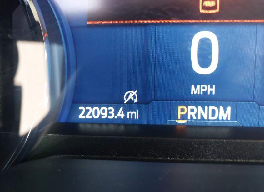 Photo 7 of 2023 Ford Expedition LIMITED MAX (VIN 1FMJK2A83PEA54383)