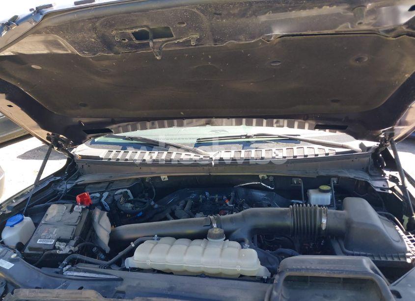 Photo 10 of 2024 Ford Expedition LIMITED MAX (VIN 1FMJK2A83REA35478)