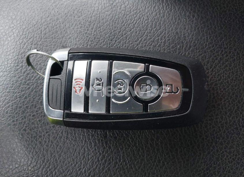 Photo 11 of 2024 Ford Expedition LIMITED MAX (VIN 1FMJK2A83REA35478)