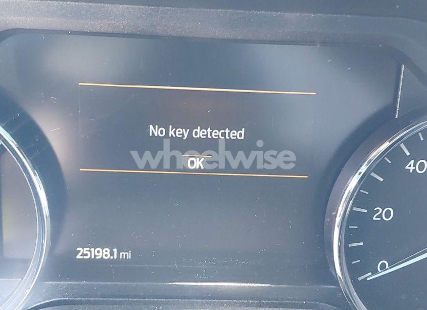 Photo 15 of 2024 Ford Expedition LIMITED MAX (VIN 1FMJK2A83REA35478)