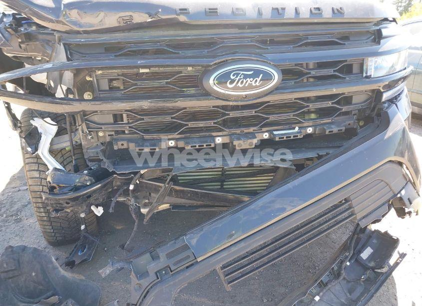 Photo 18 of 2024 Ford Expedition LIMITED MAX (VIN 1FMJK2A83REA35478)