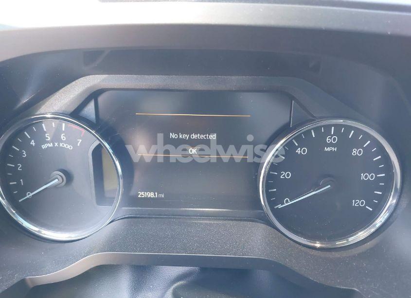 Photo 7 of 2024 Ford Expedition LIMITED MAX (VIN 1FMJK2A83REA35478)
