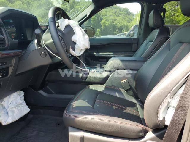 Photo 13 of 2024 FORD EXPEDITION MAX LIMITED (VIN 1FMJK2A83REB14942)