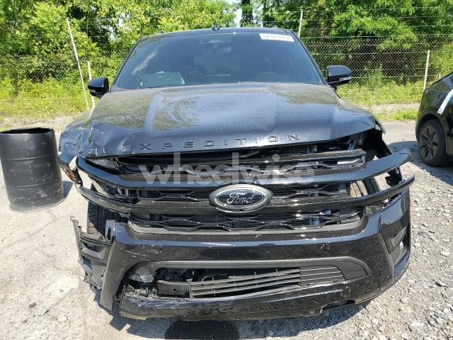 Photo 5 of 2024 FORD EXPEDITION MAX LIMITED (VIN 1FMJK2A83REB14942)