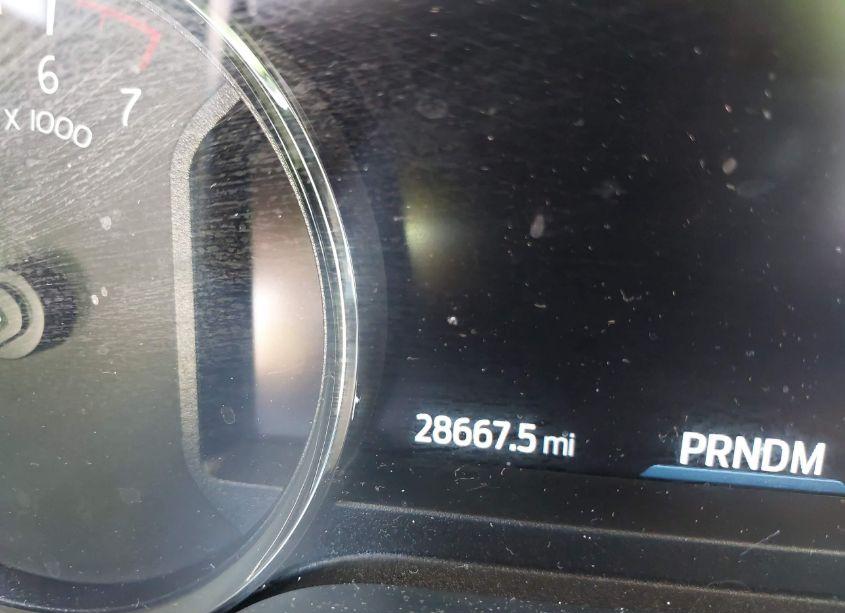 Photo 15 of 2023 Ford Expedition LIMITED MAX (VIN 1FMJK2A84PEA48169)