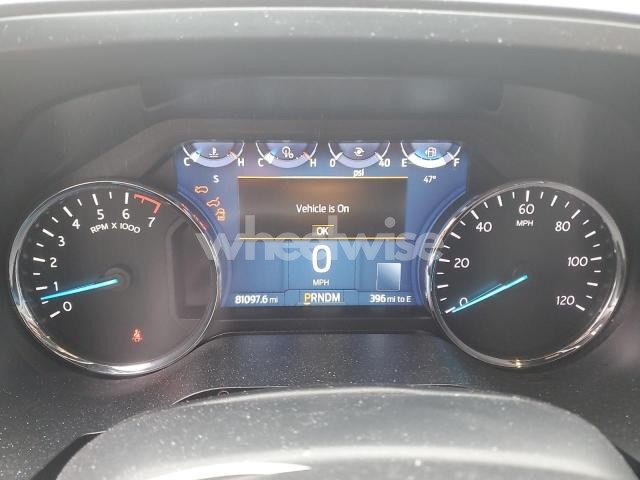 Photo 11 of 2023 FORD EXPEDITION MAX LIMITED (VIN 1FMJK2A84PEA48236)