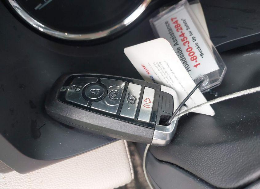 Photo 11 of 2024 Ford Expedition LIMITED MAX (VIN 1FMJK2A84REA32668)