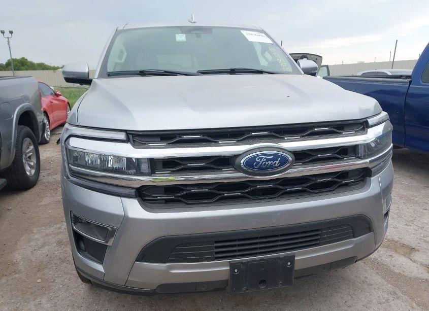 Photo 13 of 2024 Ford Expedition LIMITED MAX (VIN 1FMJK2A84REA32668)