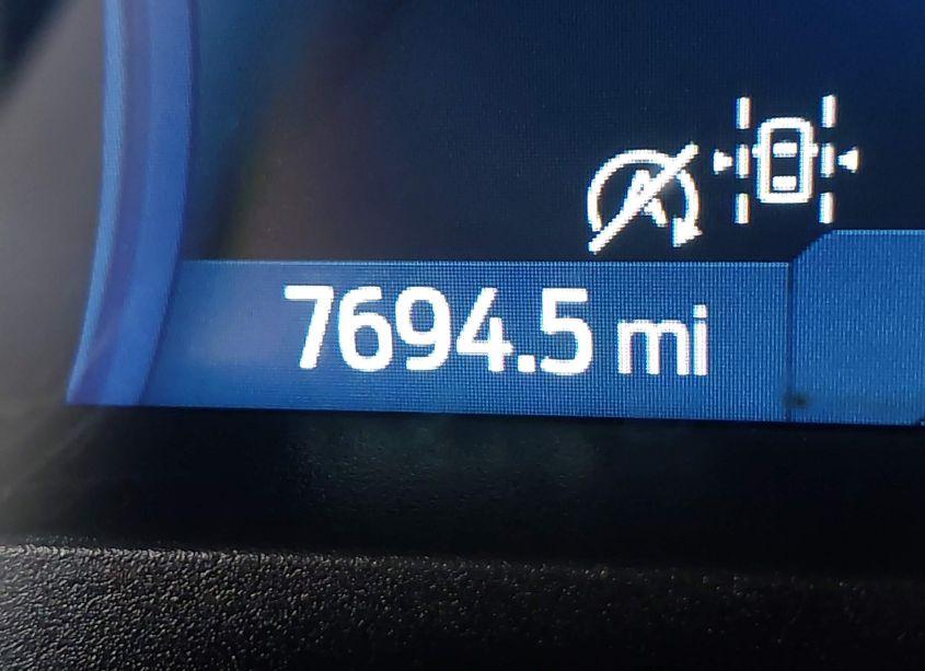 Photo 16 of 2024 Ford Expedition LIMITED MAX (VIN 1FMJK2A84REA32668)