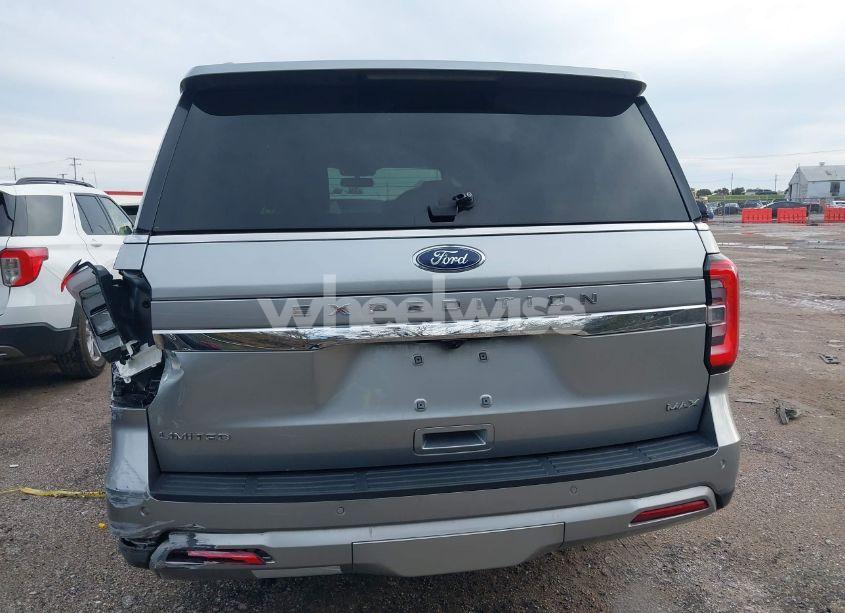 Photo 16 of 2023 Ford Expedition LIMITED MAX (VIN 1FMJK2A85PEA38685)